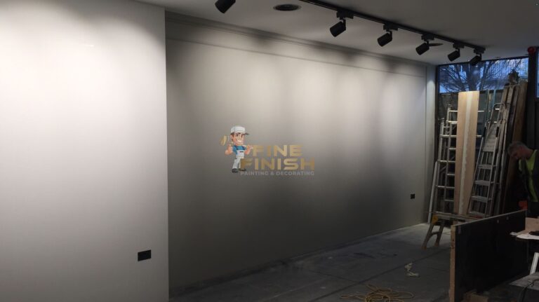 Fine Finish Decorators (1029)