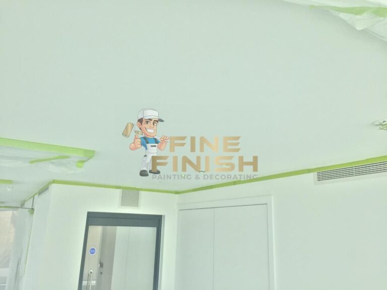 Fine Finish Decorators (1090)