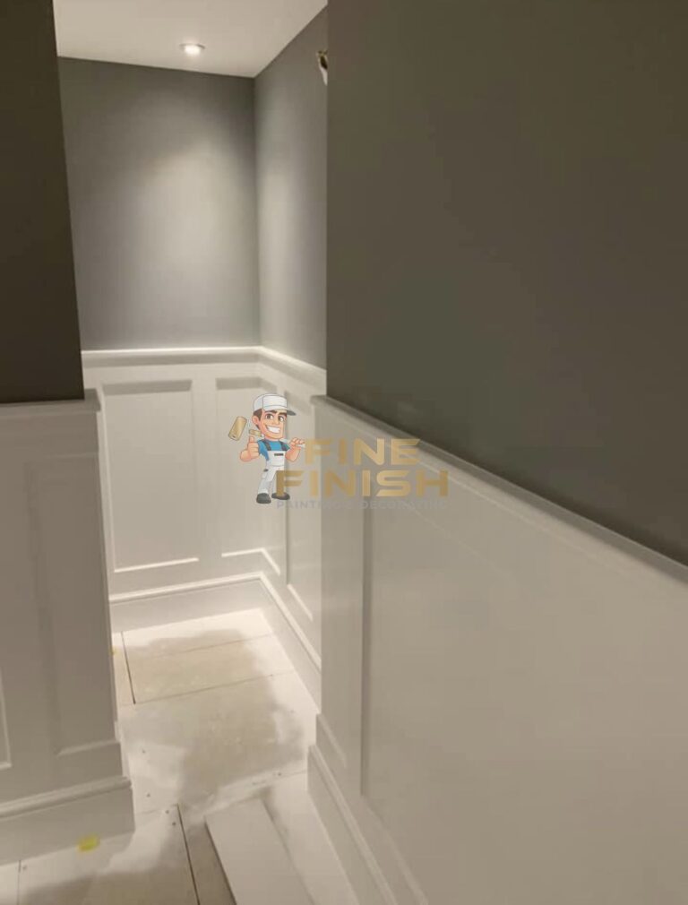 Fine Finish Decorators (114)