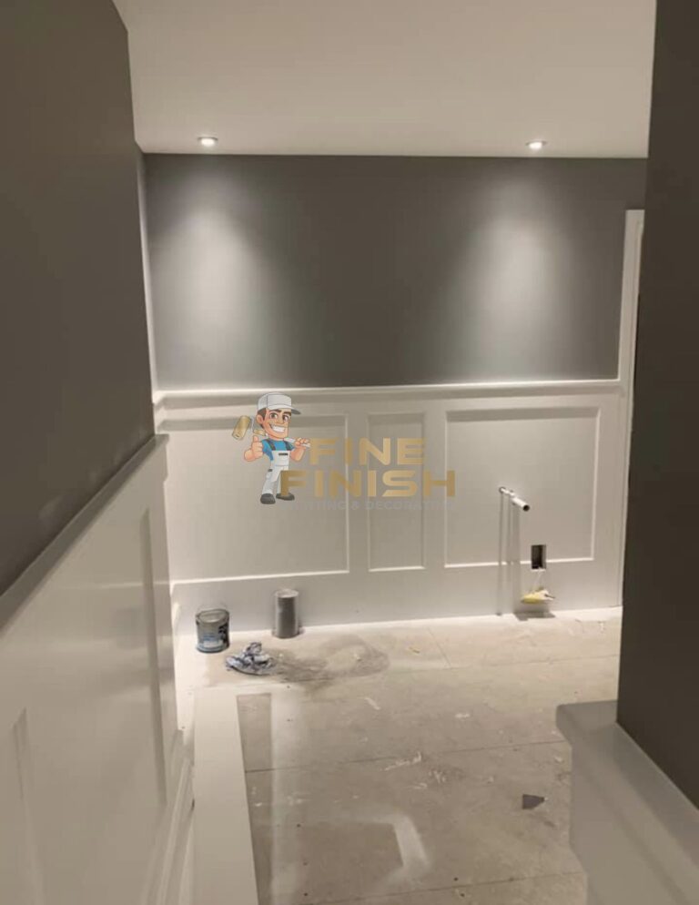 Fine Finish Decorators (115)