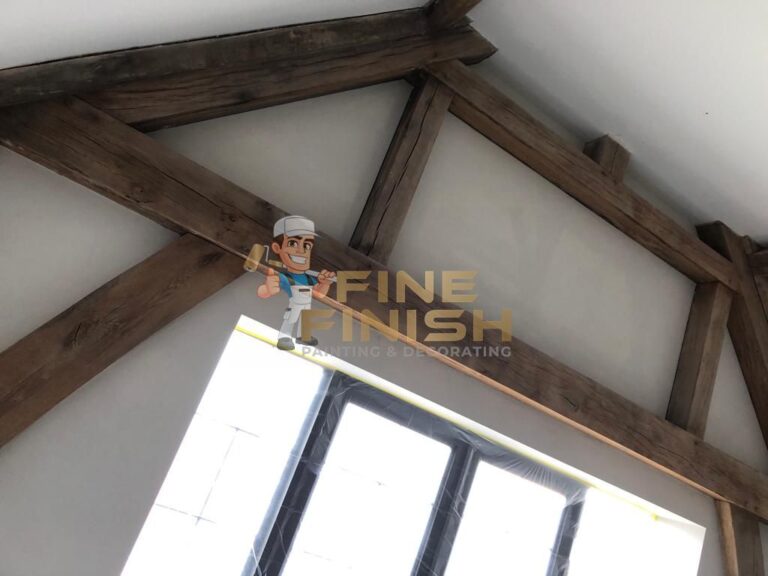 Fine Finish Decorators (1157)
