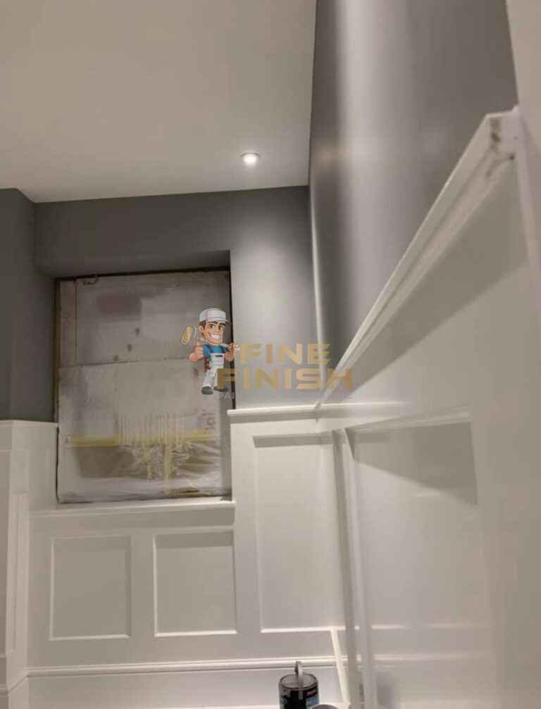 Fine Finish Decorators (116)