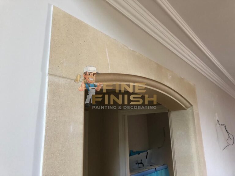 Fine Finish Decorators (1160)