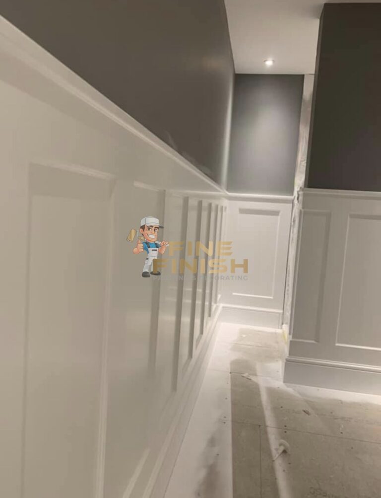 Fine Finish Decorators (117)