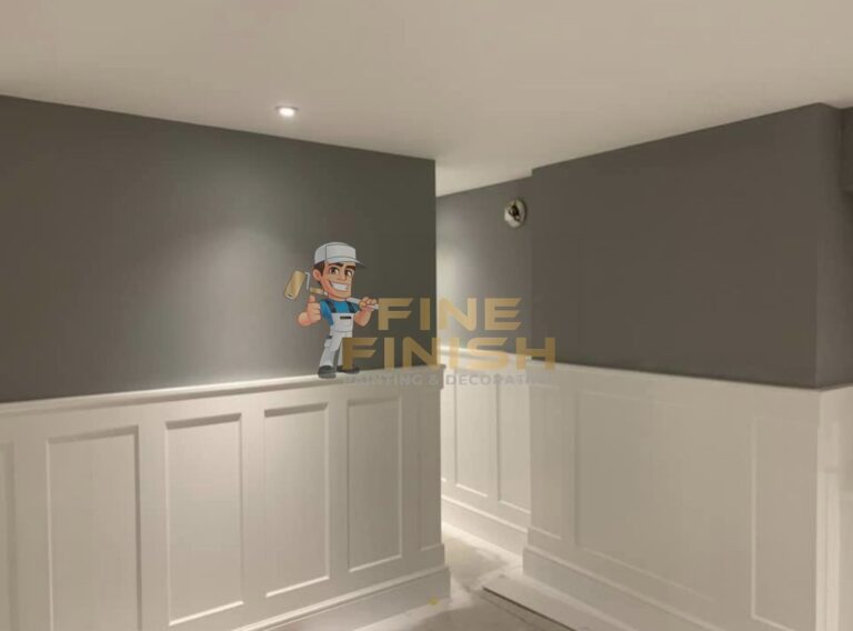 Fine Finish Decorators (118)