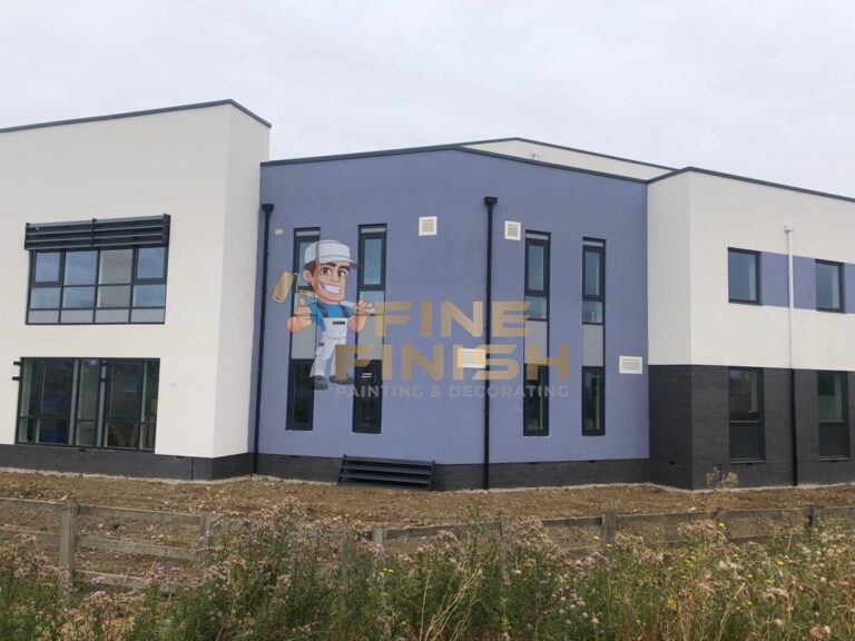 Fine Finish Decorators (1183)