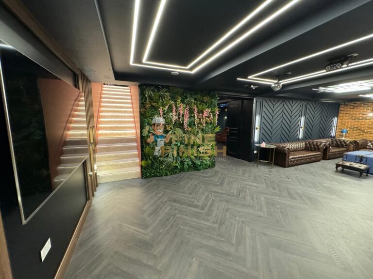 Fine Finish Decorators (1224)