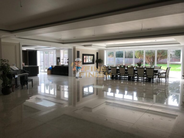 Fine Finish Decorators (1226)