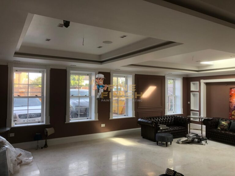 Fine Finish Decorators (1227)