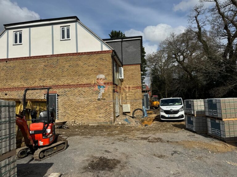 Fine Finish Decorators (1228)