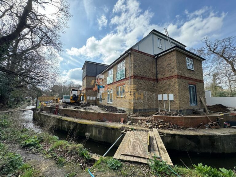 Fine Finish Decorators (1231)