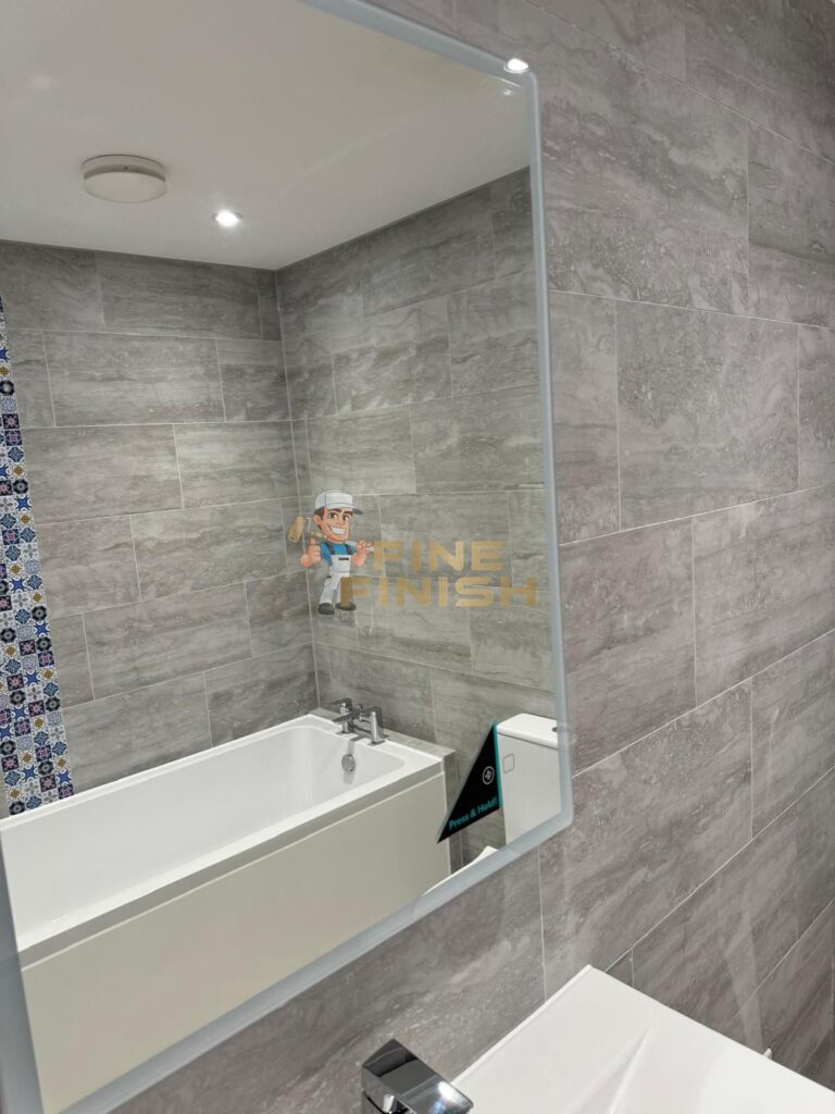 Fine Finish Decorators (1236)