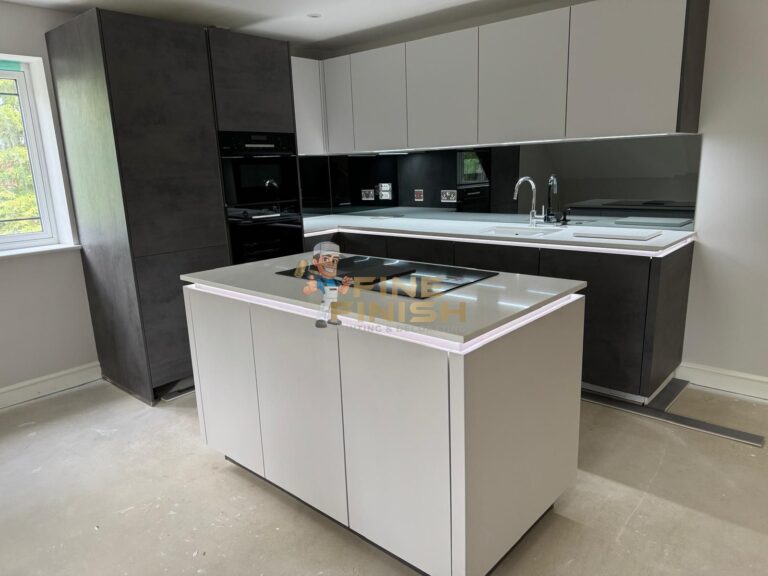 Fine Finish Decorators (1242)