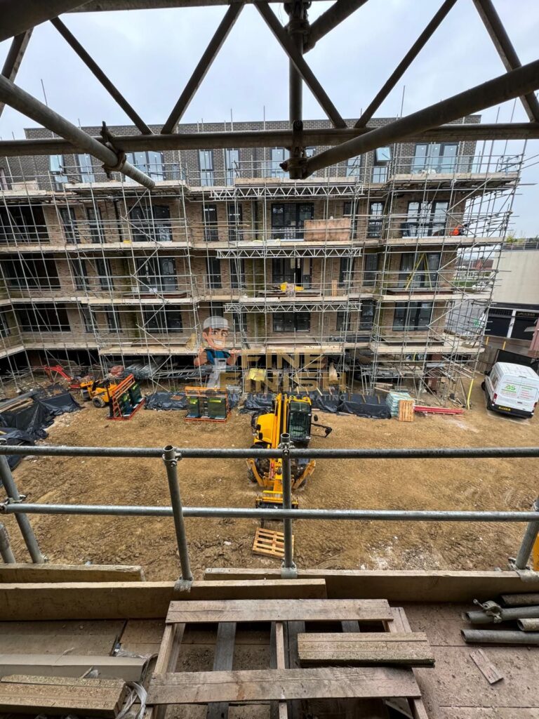 Fine Finish Decorators (1252)