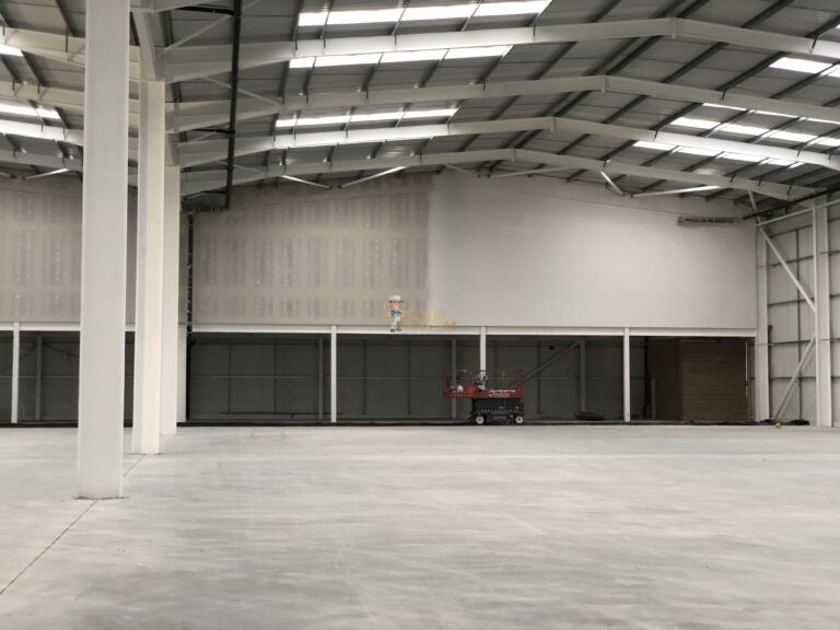 Fine Finish Decorators (128)