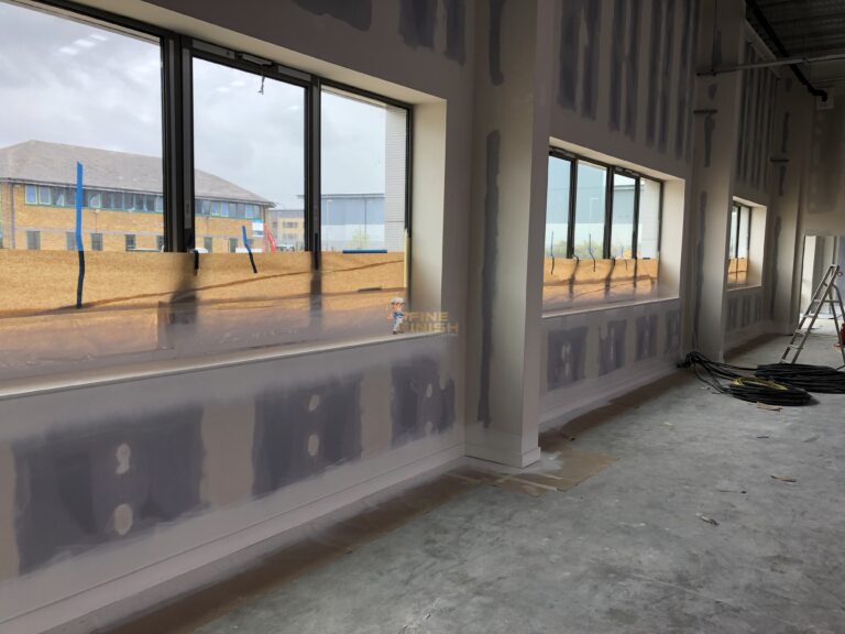 Fine Finish Decorators (136)