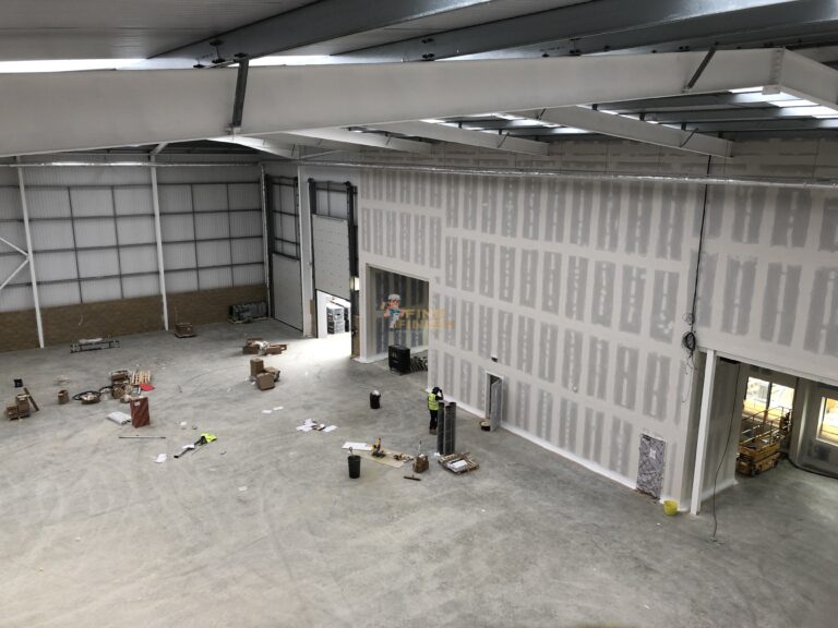 Fine Finish Decorators (148)