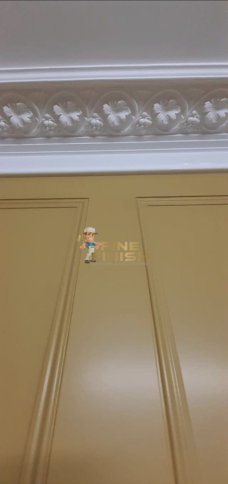 Fine Finish Decorators (153)