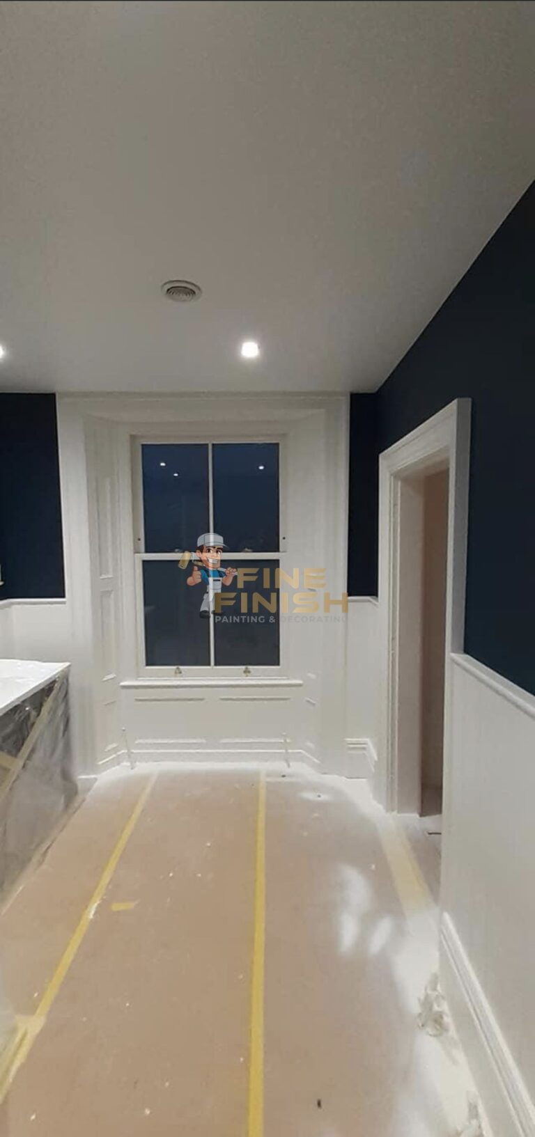 Fine Finish Decorators (156)