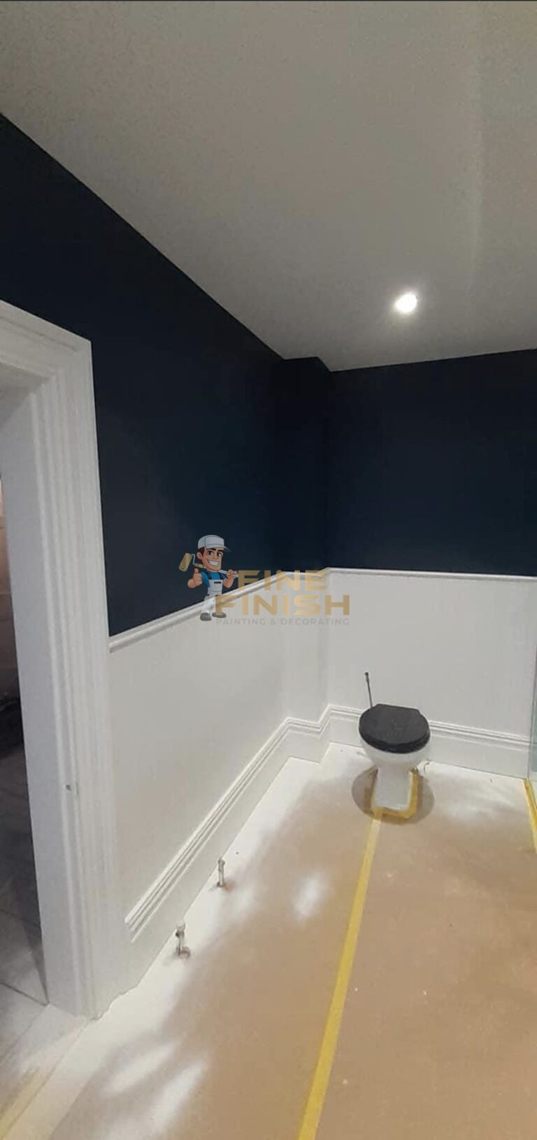 Fine Finish Decorators (157)