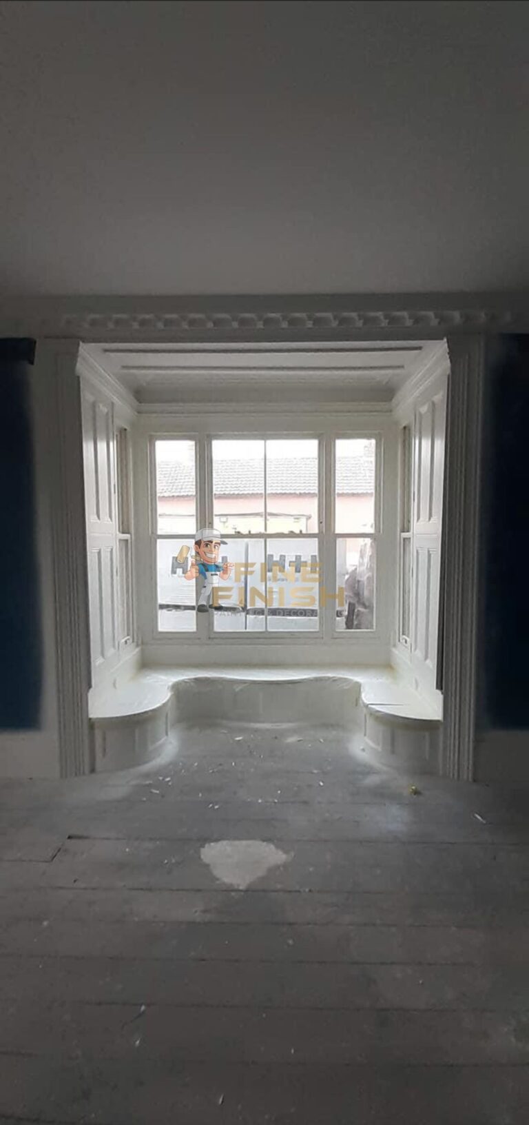 Fine Finish Decorators (158)