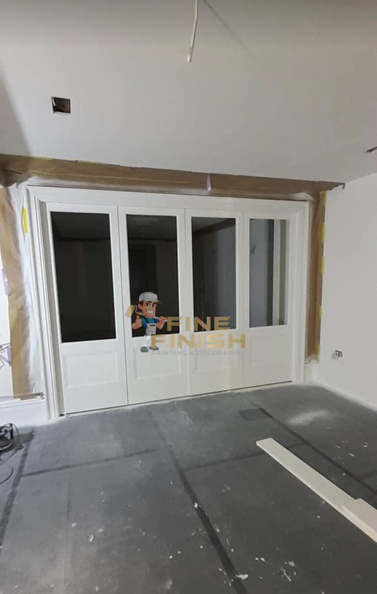 Fine Finish Decorators (161)