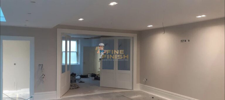 Fine Finish Decorators (162)