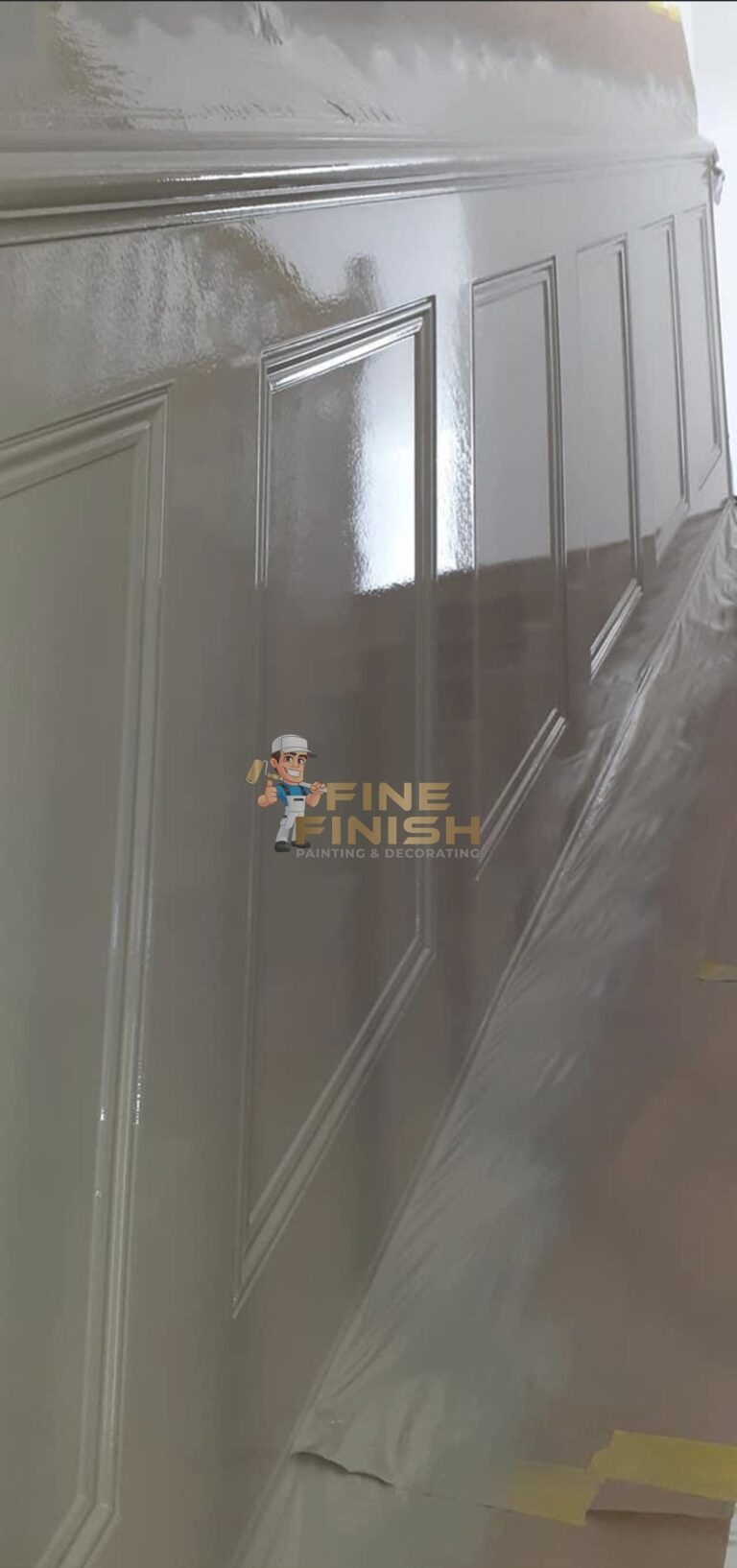 Fine Finish Decorators (163)