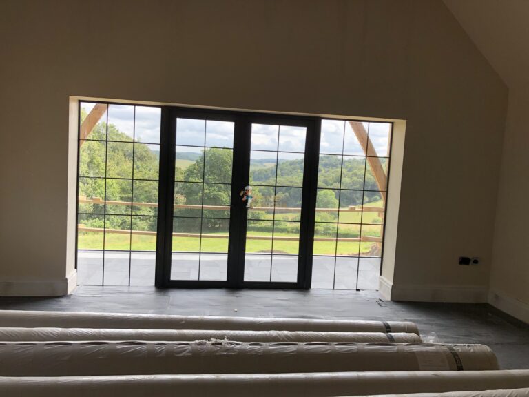 Fine Finish Decorators (195)