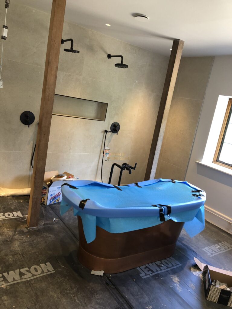 Fine Finish Decorators (196)