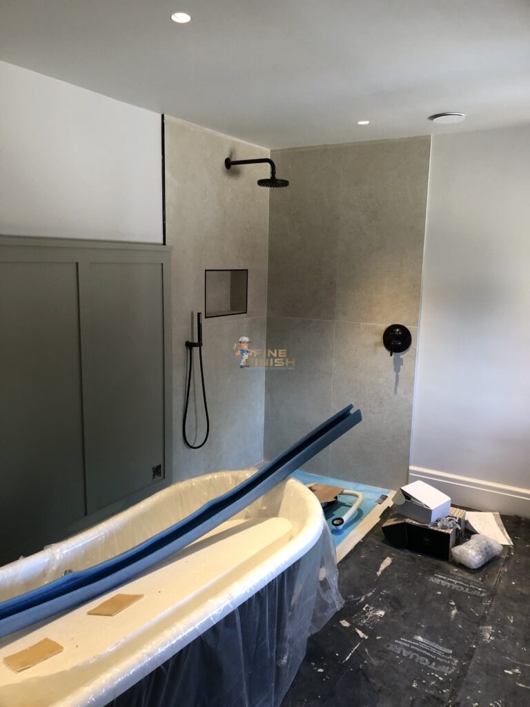 Fine Finish Decorators (197)