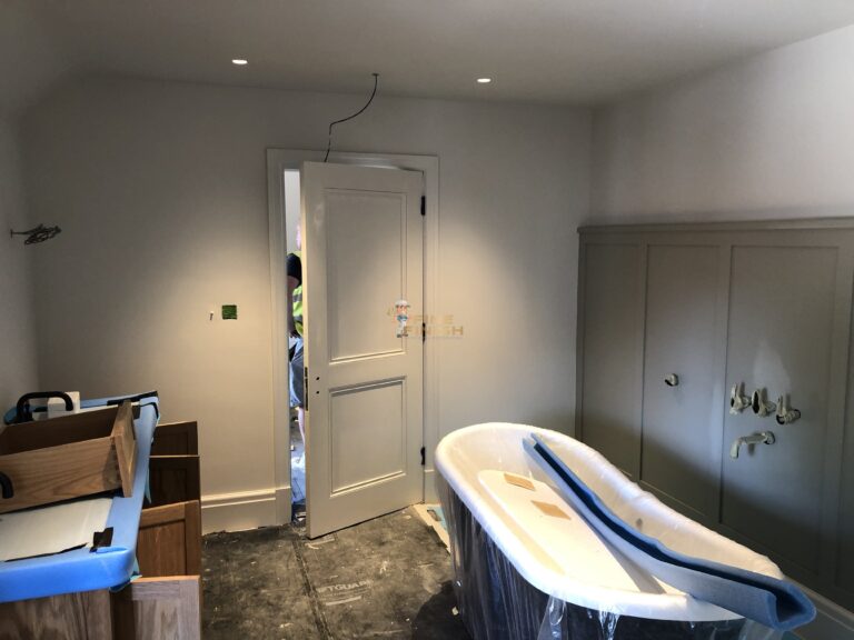 Fine Finish Decorators (198)