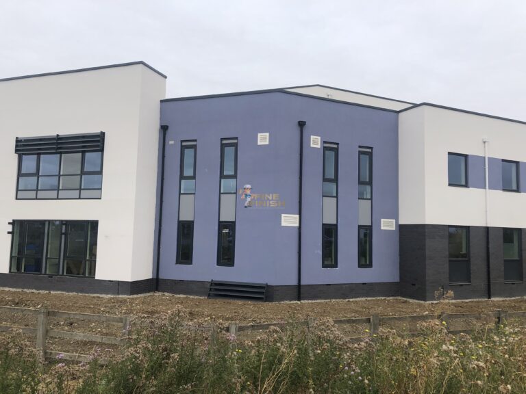 Fine Finish Decorators (267)