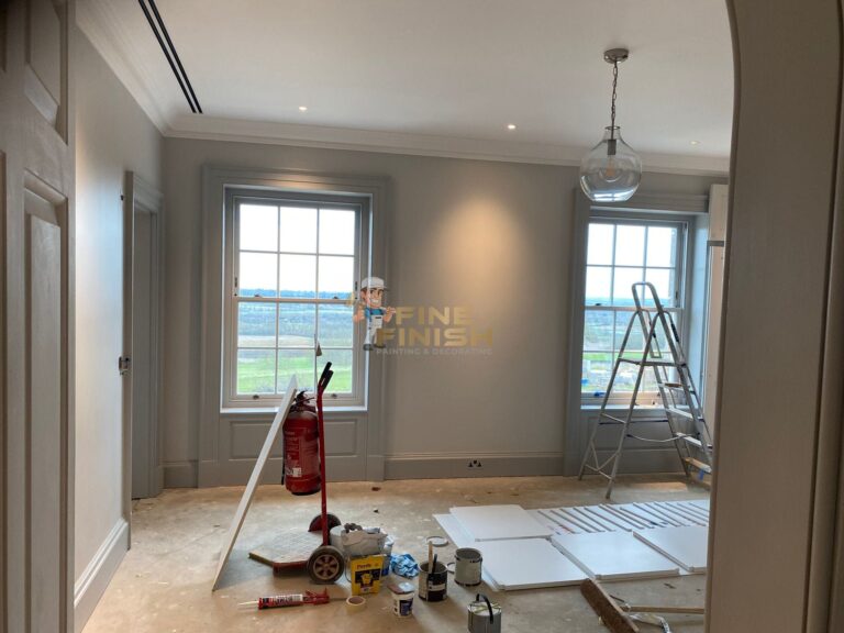 Fine Finish Decorators (291)