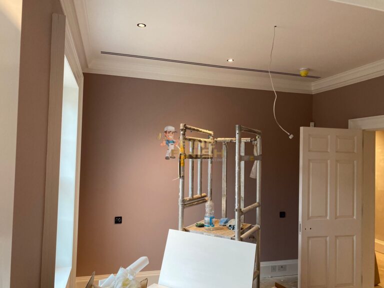 Fine Finish Decorators (292)