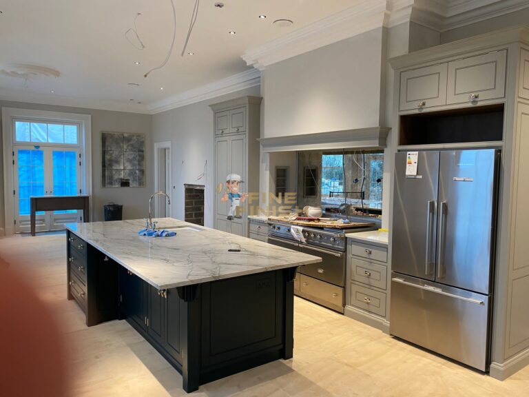 Fine Finish Decorators (294)