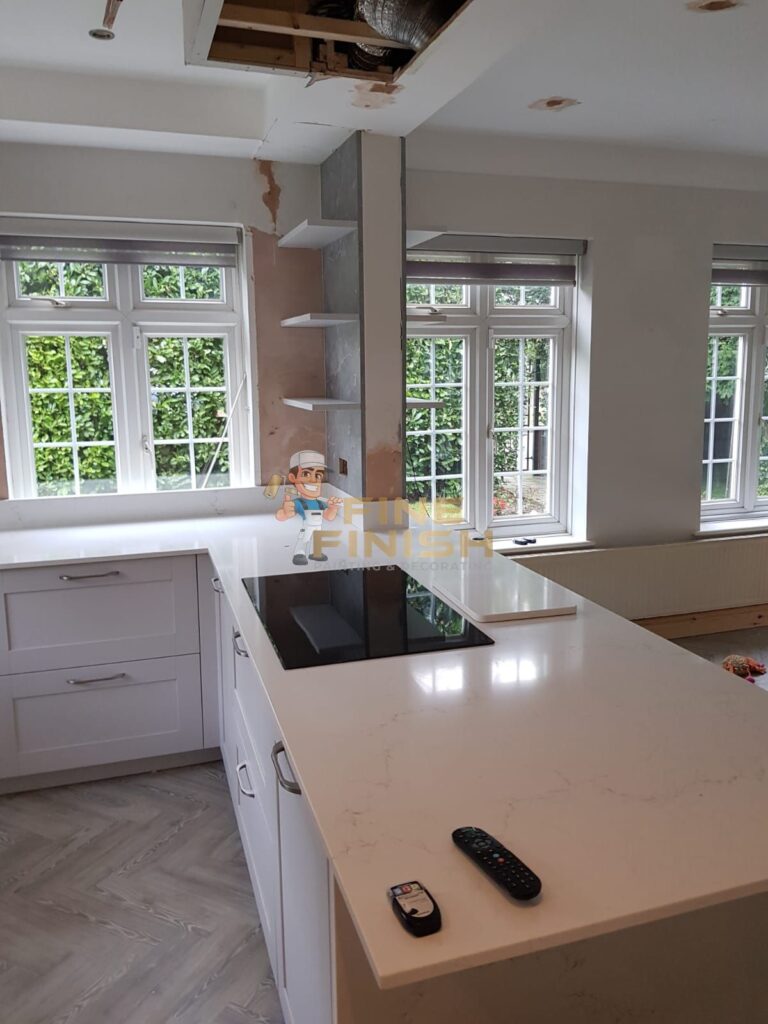 Fine Finish Decorators (303)