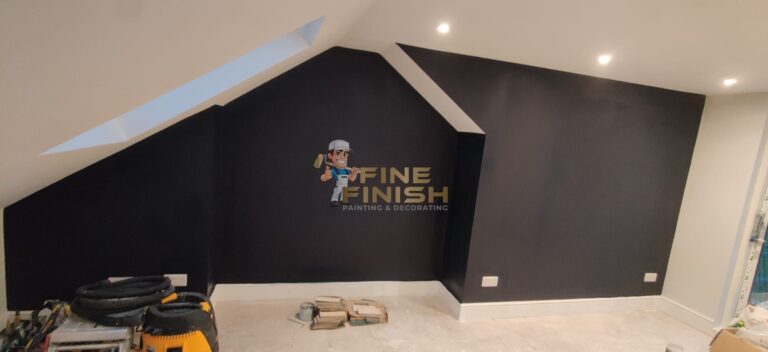 Fine Finish Decorators (307)