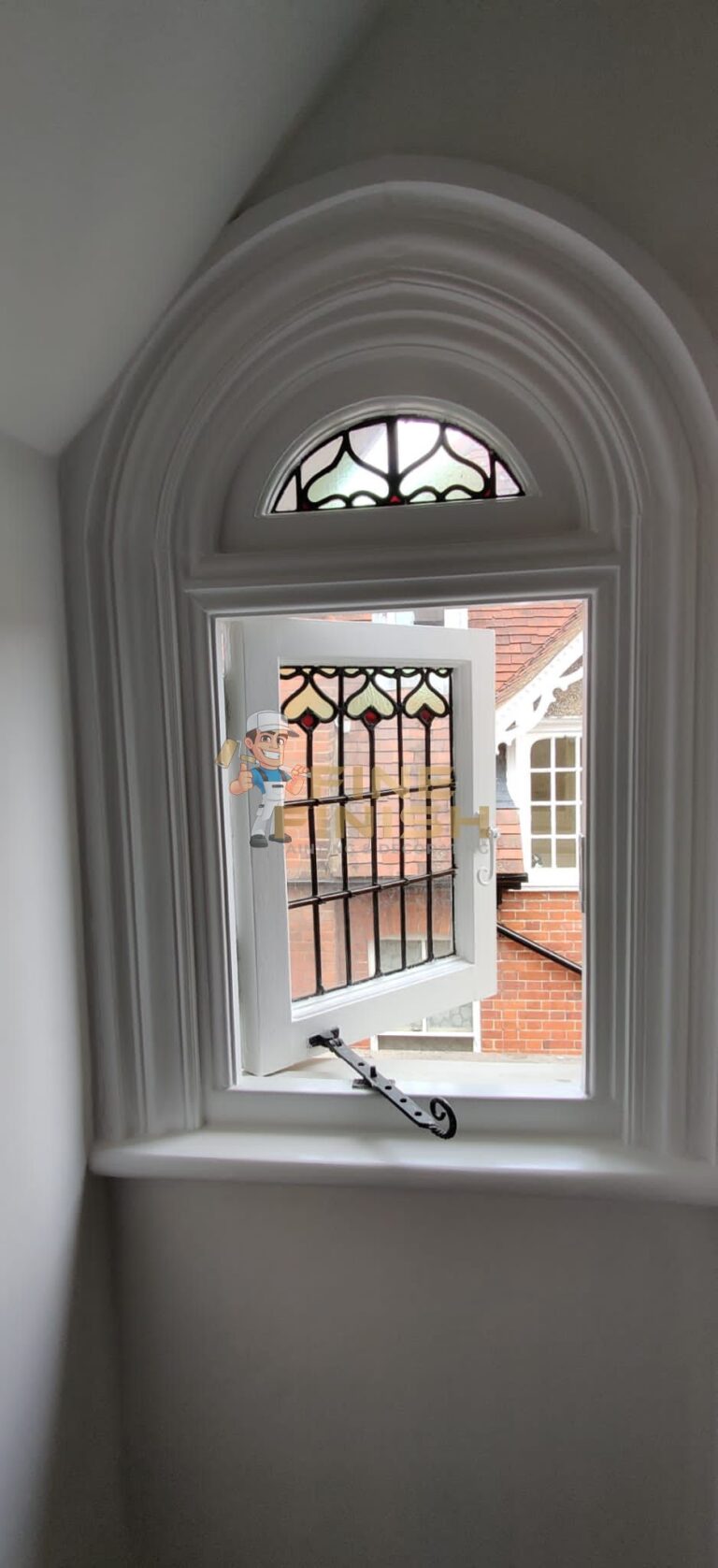 Fine Finish Decorators (332)