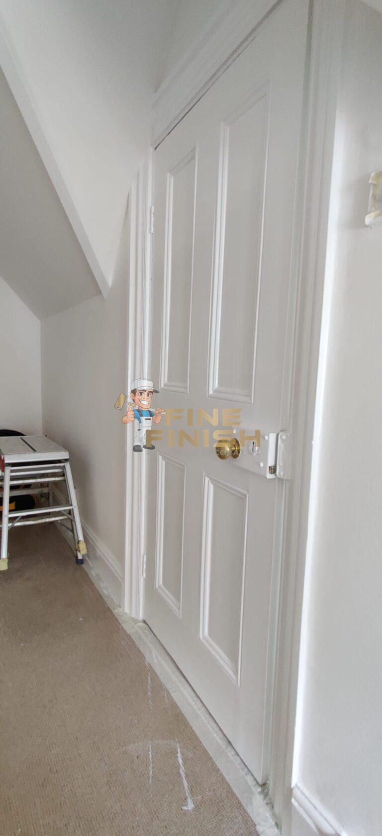 Fine Finish Decorators (333)