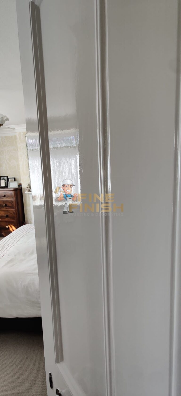 Fine Finish Decorators (335)