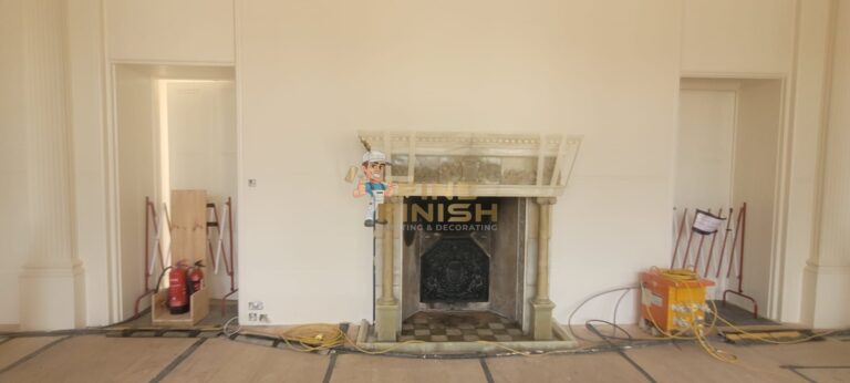 Fine Finish Decorators (358)