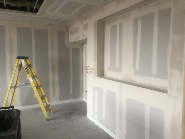 Fine Finish Decorators (515)