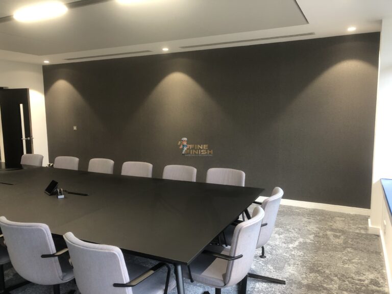 Fine Finish Decorators (522)