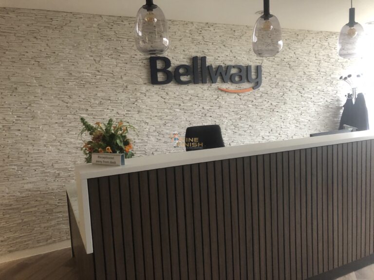 Fine Finish Decorators (529)