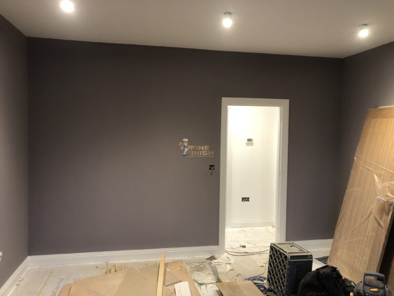 Fine Finish Decorators (568)