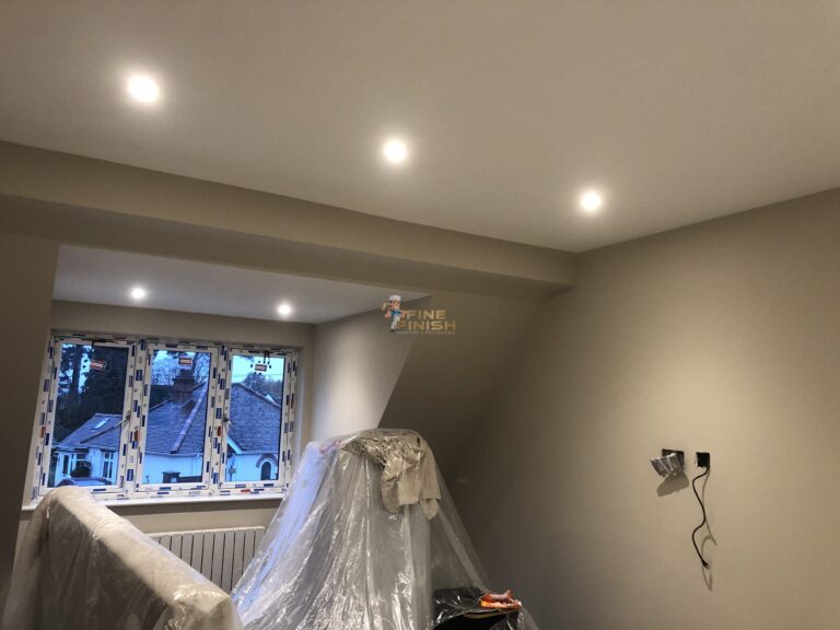 Fine Finish Decorators (571)