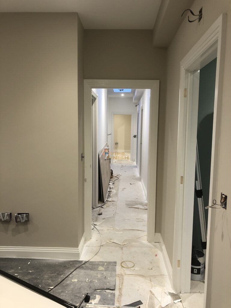 Fine Finish Decorators (573)