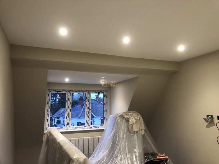 Fine Finish Decorators (574)