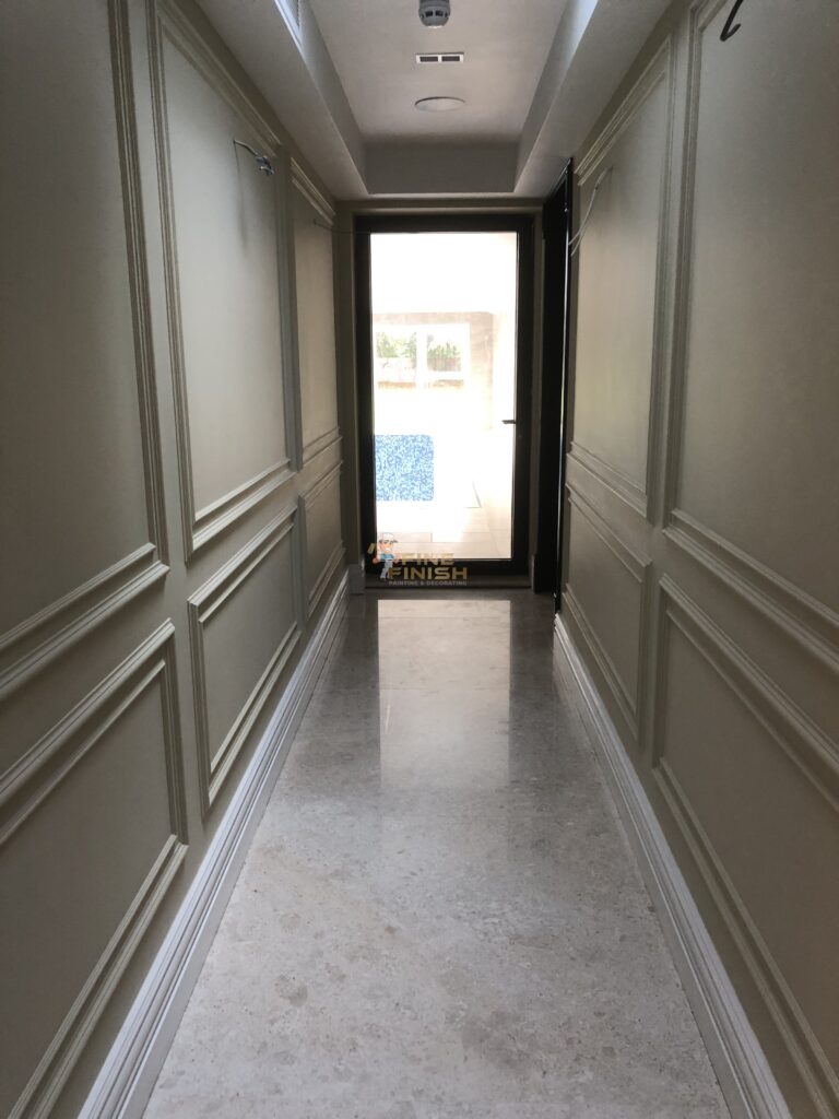 Fine Finish Decorators (602)